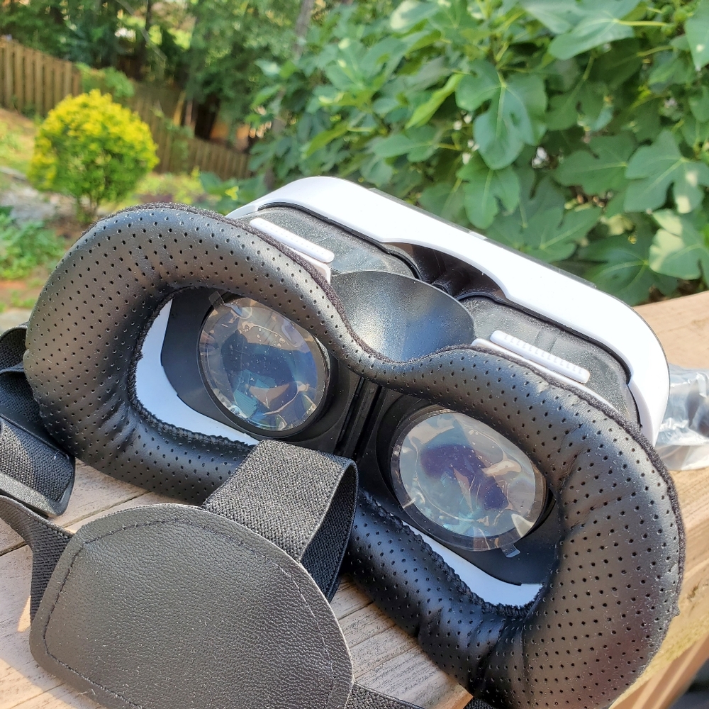 🎁VR goggles - Picture 3 of 5